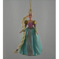 Barbie As Rapunzel 1997