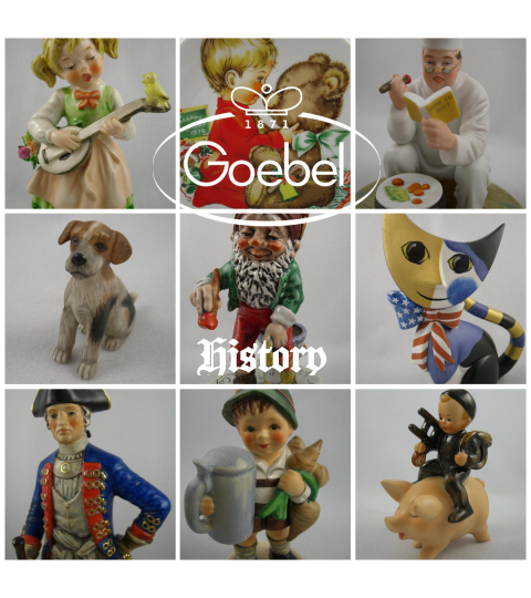 Goebel History