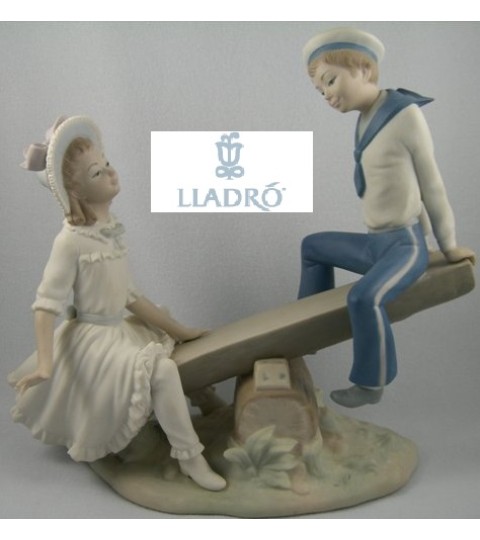 History of Lladro