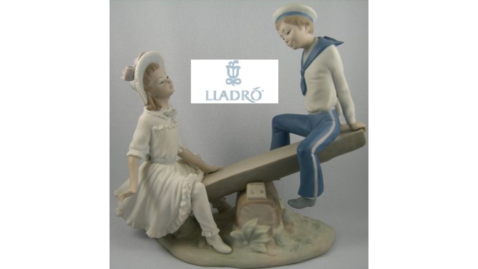 History of Lladro