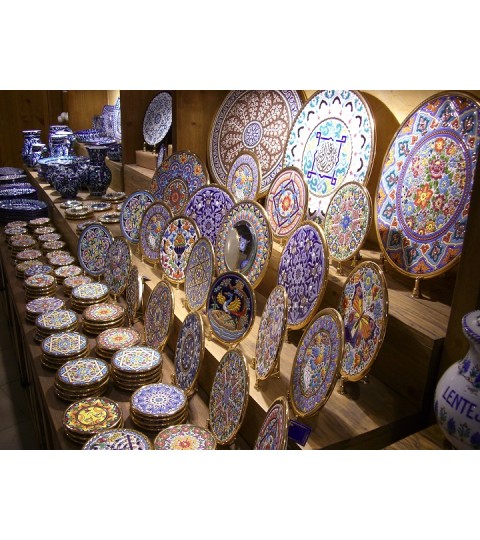 History of Porcelain